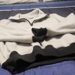 Men's Long Sleeve Warm Pullover Shirt